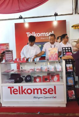 Telkomsel dan Gasing Academy Perkuat Numerasi, Dorong Lahirnya Generasi Unggul Jawa Barat