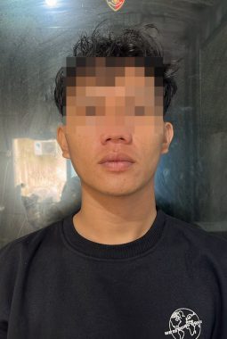 Tipu Korban Hingga Rp700 Juta Modus Bisnis Tambak Ikan, Diduga Pelaku Diamankan Satreskrim Polres Way Kanan